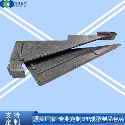富扬 东莞望牛墩EPS保丽龙成型 高密度成型泡沫开模定制图5