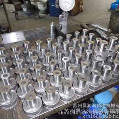 台州变径弯头 苏州厂家专业制造图2