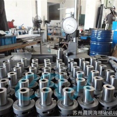 专业生产 瓶胚模具配件 变径弯头 直销