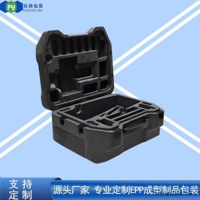 富扬 南昌epp高密度成型 规格多样EPP泡沫成型定制厂家图2