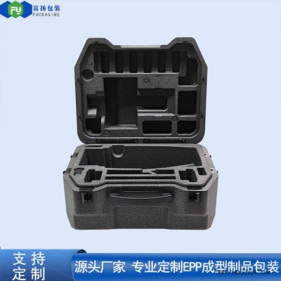 富扬 南昌epp高密度成型 规格多样EPP泡沫成型定制厂家图5