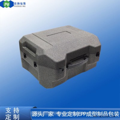 富扬 南昌epp高密度成型 规格多样EPP泡沫成型定制厂家图3