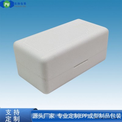 富扬 香港epp成型晒纹包装 缓冲材料epp成型酒瓶包装图3