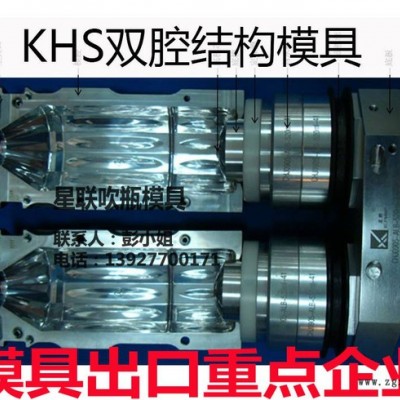 KRONES快换整模结构模具高技术企业出口品质价格面议图3
