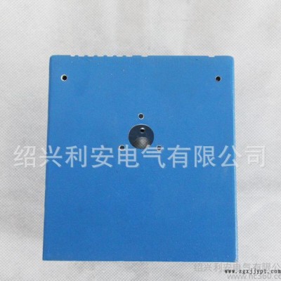 水纹测试仪壳绍兴铝压铸模具加工 可做铝合金水纹测试器配件图2