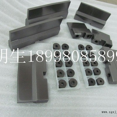 供应东莞pvd纳米涂层模具配件镀钛加工图2