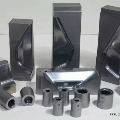 模具配件，供应模具配件镀钛加工，顶针图6
