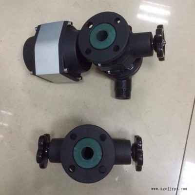 景县泰诚橡塑制品厂 厂家供应 品质保障 喷砂机调砂阀 量大从优欢迎采购图7