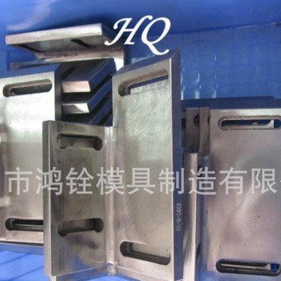 鸿铨模具  汽车设备配件图2