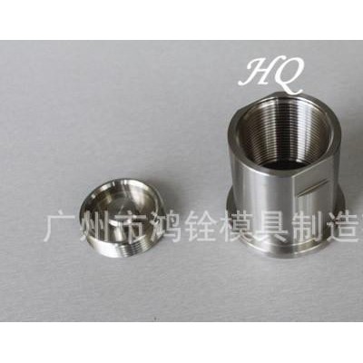 鸿铨模具  汽车设备配件图3