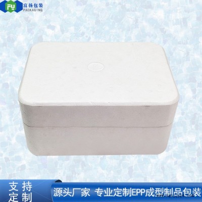 富扬 东莞樟木头eps高密度泡沫 反复使用性强防震保利龙成型图3