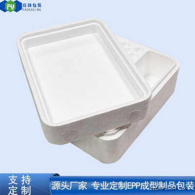 富扬 东莞樟木头eps高密度泡沫 反复使用性强防震保利龙成型图6