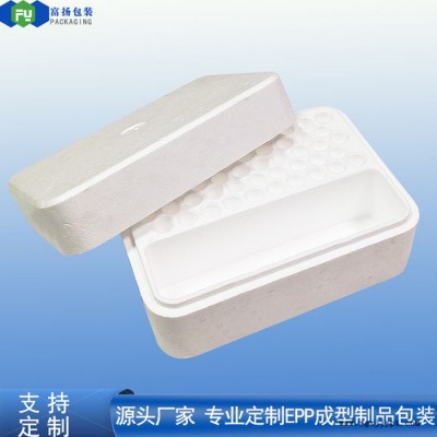 富扬 东莞樟木头eps高密度泡沫 反复使用性强防震保利龙成型图2