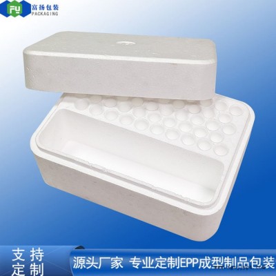 富扬 东莞樟木头eps高密度泡沫 反复使用性强防震保利龙成型图5