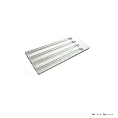 远丰YF-MJ空心砖下推杆 模具配件 空心砖下推杆 模具生产厂家 河南模具厂图2