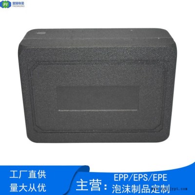 富扬 广西南宁epp成型加工 免费打样epp折叠物流箱图6