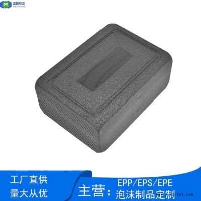 富扬 广西南宁epp成型加工 免费打样epp折叠物流箱图2