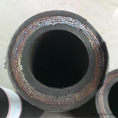 河北景县泰诚橡塑制品厂低价供应 **橡胶喷砂管 高耐磨橡胶喷砂管  高压喷砂管厂家图1