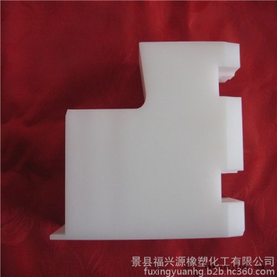 福兴源橡塑**生产 高分子模块 超高分子聚乙烯产品 尼龙制品 模块 滑块 挡块 垫块 保证质量图6