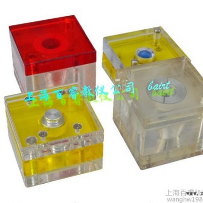 BR-M05B透明拆装模具模型图4