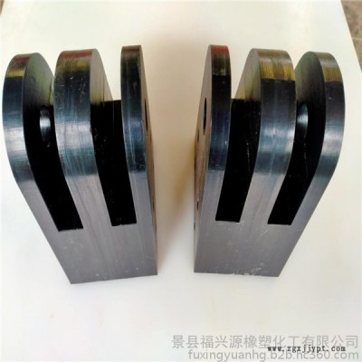 福兴源橡塑来图来样加工定做尼龙制品 尼龙异形件 机加工尼龙异形件 高分子异形件图4