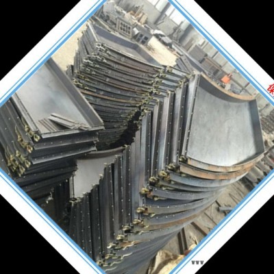 定制高铁步行板模具 高铁步行板塑料模具 高铁步道板模具