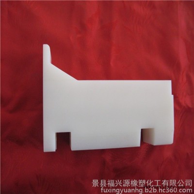 河北福兴源橡塑直销生产 高分子模块 超高分子聚乙烯产品 尼龙制品 高分子模块 挡块 挡板图3