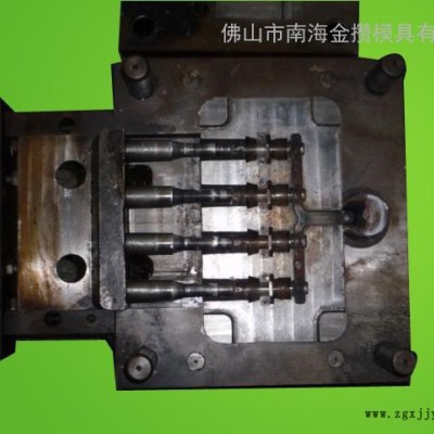 金攒锌合金 汽摩配件锌合金压铸模具图3