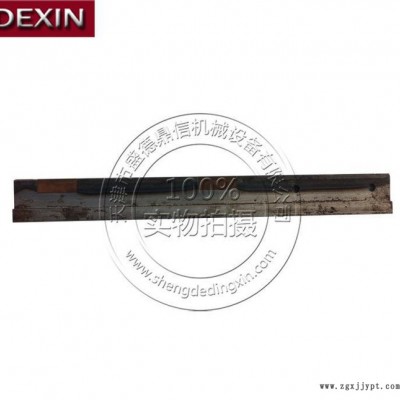 导线模具 桁架机配件 桁架楼承板机器配件图2