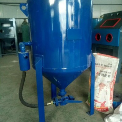 景县泰诚橡塑制品厂批发零售 移动式喷砂机  高压手动喷砂机  质量保证欢迎采购图4