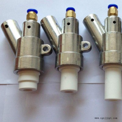 景县泰诚橡塑制品批发零售 喷** 喷枪 喷砂机枪 喷砂机专用喷枪欢迎采购图2