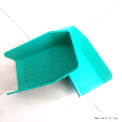 分选机模具盒 塑料分选模具盒 分选机配件图6