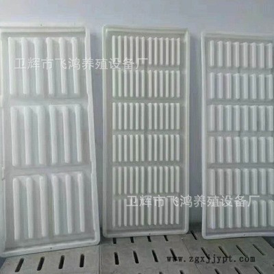 厂家现货供应 水泥漏粪板模具 漏粪板塑料模具 支持定制 飞鸿图2