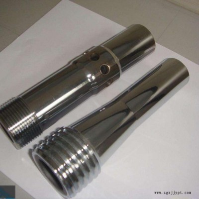 河北景县泰诚橡塑制品厂直销高压除锈喷** 喷砂机喷枪 压送式喷枪欢迎采购图3