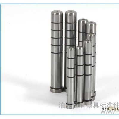 供应专业生产销售模具配件 模具标准件 导柱图2