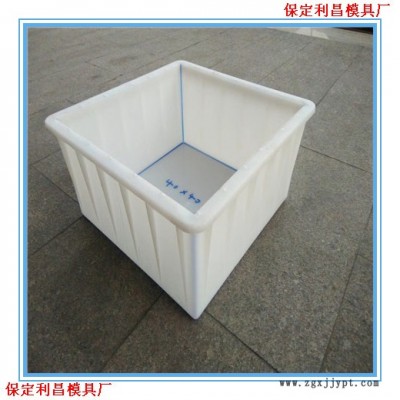 水泥道牙模具 水泥道牙塑料模具 水泥道牙石模具 华旭模具图2