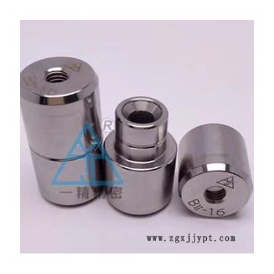 一精高精密吹瓶模具配件模具精定位密封圈模具化妆品模具通用导向件图6