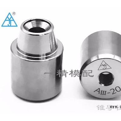 一精高精密吹瓶模具配件模具精定位密封圈模具化妆品模具通用导向件图4