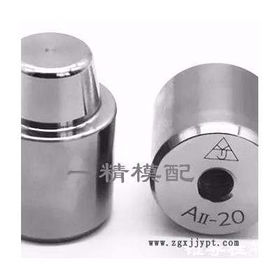 一精高精密吹瓶模具配件模具精定位密封圈模具化妆品模具通用导向件图8