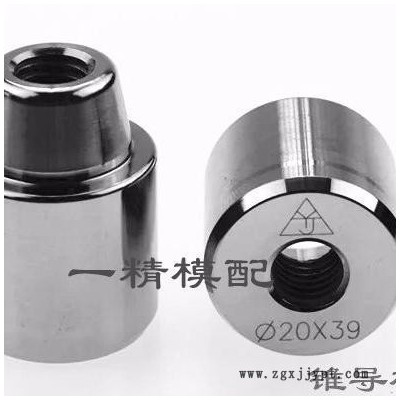 一精高精密吹瓶模具配件模具精定位密封圈模具化妆品模具通用导向件图3