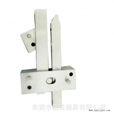 模具配件汽车塑胶模具零件图6