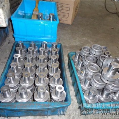 专业生产销售新款变径弯头，规格可定做 模具配件图4