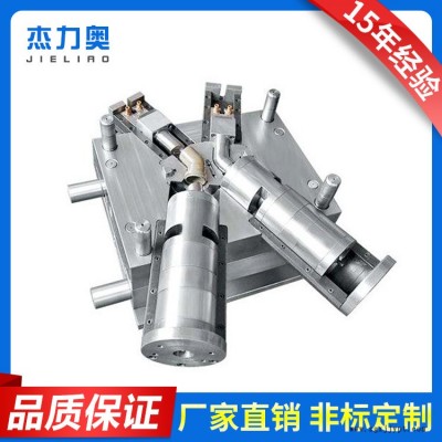 塑料产品开模 塑料制品模具 加工PE塑料模具 日用品塑料加工模具图4