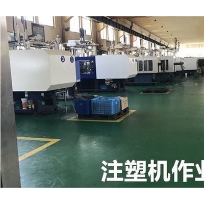 上海信赫模具配件有限公司塑料模具定制压铸模具定制注塑生产配件定制二次加工图2