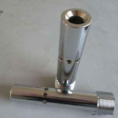 景县泰诚橡塑制品厂家批量生产喷** 加压式喷** 喷枪接头 **接头欢迎采购图2