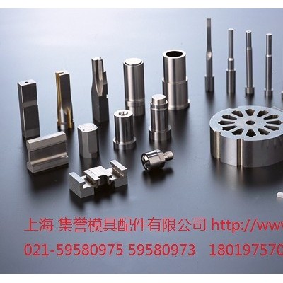 集誉模具专业不锈钢非标加工 数控车床加工 上海车床加工图4
