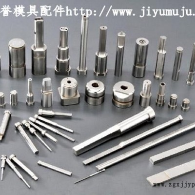 集誉模具专业不锈钢非标加工 数控车床加工 上海车床加工图3