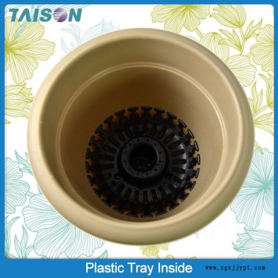 泰臣 中山港口模具制作厂 花盆塑加工开模塑胶模具加工批量注塑塑胶产品精密塑胶模具加图2