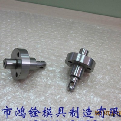 鸿铨模具  汽车配件 治具 检具图2