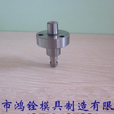 鸿铨模具  汽车配件 治具 检具图3